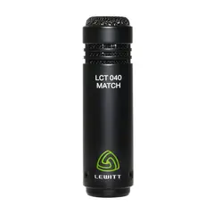 Lewitt LCT 040 MATCH Kondensator Profesjonelt raffinert lyd