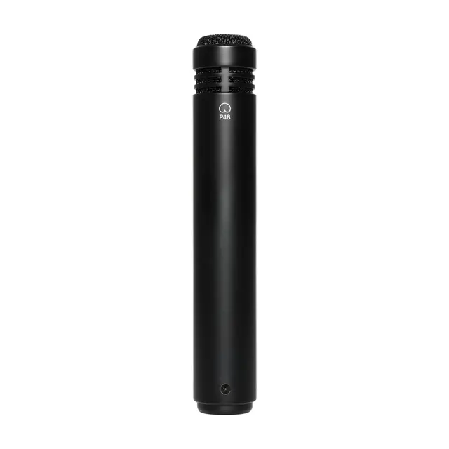 Lewitt LCT 140 AIR kondensator Utmerket transientrespons 