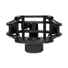 Lewitt LCT 40 SH Shockmount Fast and easy setup