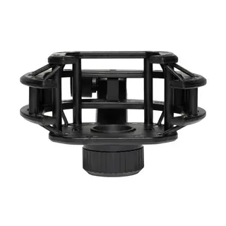 Lewitt LCT 40 SH Shockmount Fast and easy setup
