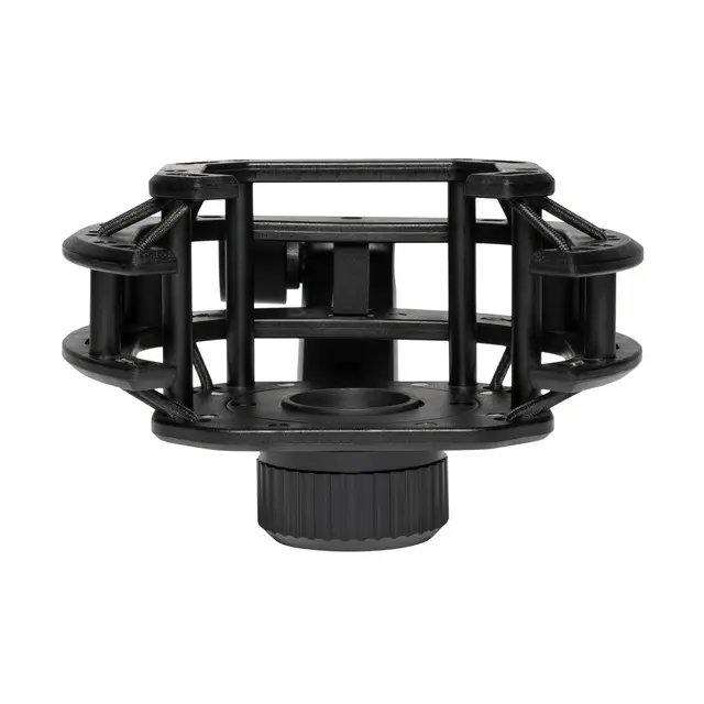 Lewitt LCT 40 SH Shockmount Fast and easy setup 