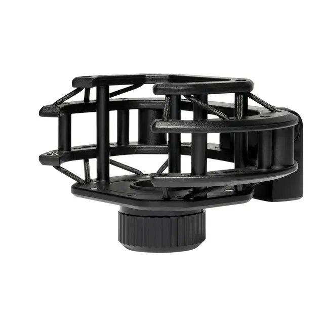 Lewitt LCT 40 SH Shockmount Fast and easy setup 