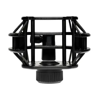 Lewitt LCT 40 SHX shockmount Microphone mount