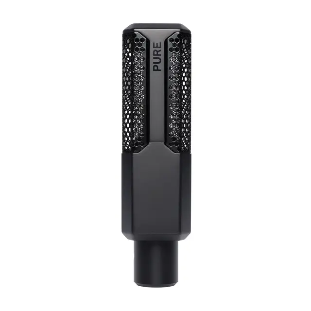 Lewitt LCT 440 PURE Mikrofon for ren studiolyd 