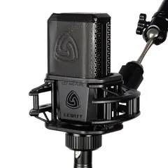 Lewitt LCT 440 PURE Mikrofon for ren studiolyd