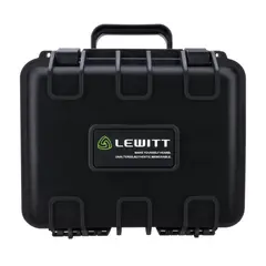 Lewitt LCT 50CX Transportcase Protective case