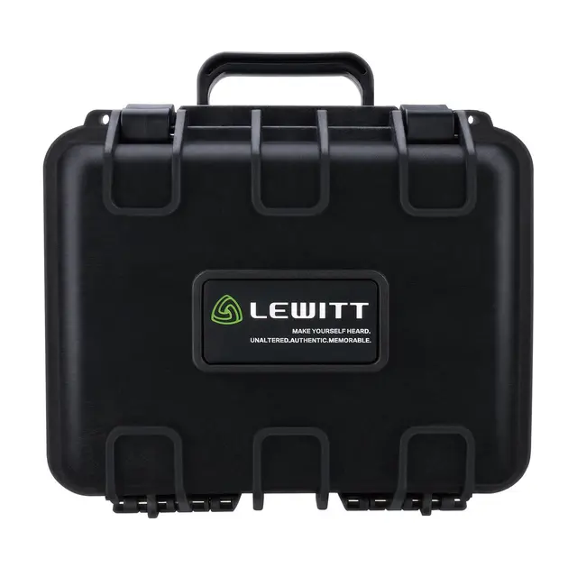 Lewitt LCT 50CX Transportcase Protective case 
