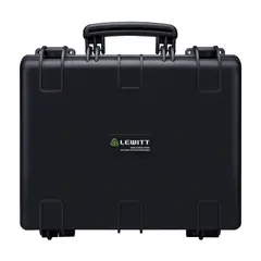 Lewitt LCT 50CXX Transportcase Protective case