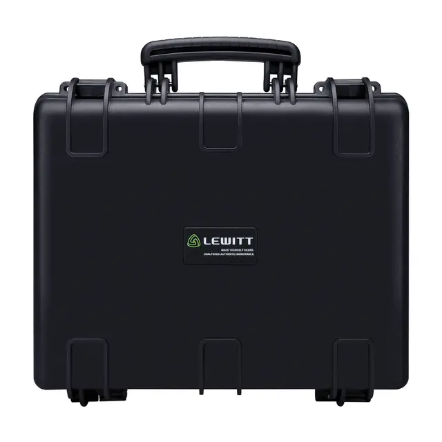 Lewitt LCT 50CXX Transportcase Protective case 
