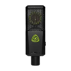 Lewitt LCT 640 TS Mikrofonenes sveitsiske lommekniv