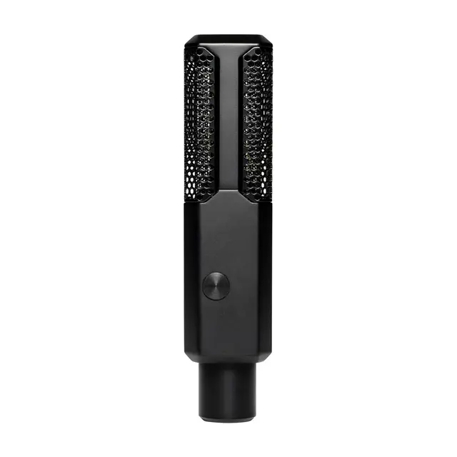 Lewitt LCT 640 TS Mikrofonenes sveitsiske lommekniv 