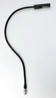 Littlite Console BNC 18" Gooseneck BNC, LED