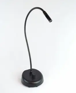 Littlite Desk light ANSER 12" LED 12", PSU, Anser = Warm light