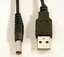 Littlite Desk light ANSER - USB ADAPTER 1m cable for USB, ANSER series only