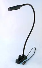 Littlite Install Lamp set 3-way - 18" Switch, PSU, Top mount, End cable
