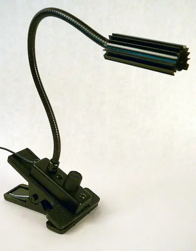 Littlite Mounting ACC - HTC Clamp High Tension Clamp 