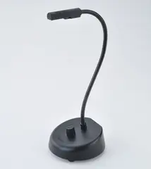 Littlite Desk Light 12" - Colorfade Dimmer, PSU (Red to White)