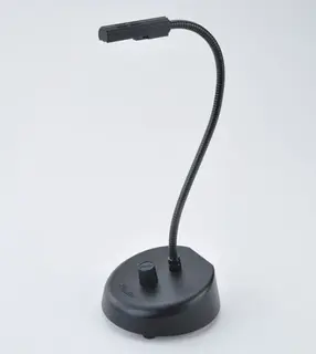 Littlite Desk Light 12" - Colorfade Dimmer, PSU (Red to White)