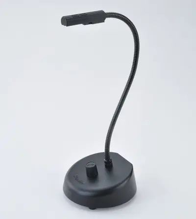 Littlite Desk Light 12" - Colorfade Dimmer, PSU (Red to White) 
