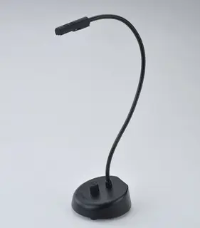 Littlite Desk Light 18" - Colorfade Dimmer, PSU (Red to White)