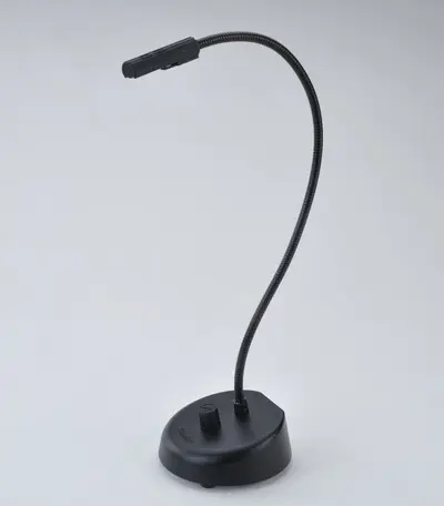 Littlite Desk Light 18" - Colorfade Dimmer, PSU (Red to White) 