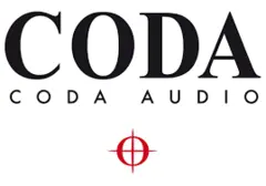 Coda Audio HOPS10T-PRO Flightcase 2 x HOPS10T, Plass til alt tilbehør
