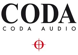 Coda Audio HOPS7-PRO Flightcase 4 x HOPS7, Plass til alt tilbehør 