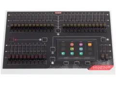 LSC Mantra Lite Lysmikser Easy-to-use compact controller