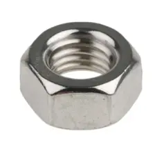 Prolyte BM-M12-N M12 NUT- no lock (crowd Barrier)