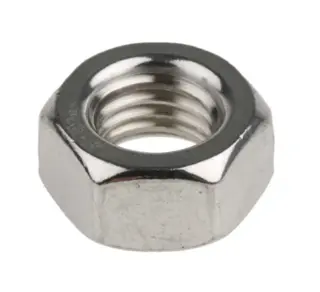 Prolyte BM-M12-N M12 NUT- no lock (crowd Barrier)