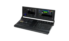 MA Lighting grandMA3 compact XT Compact XT, with flightcase