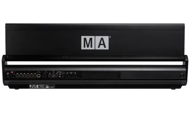 MA Lighting grandMA3 full-size grandMA3 full-size console 