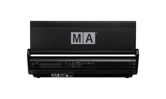 MA ligthing grandMA3 light grandMA3 light, with flightcase 