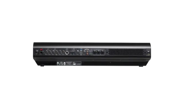 MA grandMA3 light CRV Light-size CRV-konsoll 