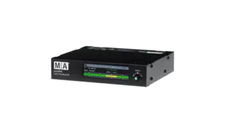 MA grandMA3 onPC 4Port Node 4k 4096 parametre, 4 DMX porter