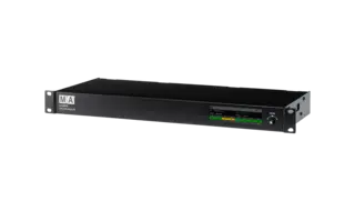 MA grandMA3 onPC 8Port Node 4k 4096 parametre, 4 DMX porter