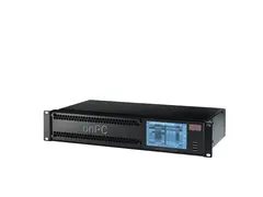 MA grandMA3 onPC rack-unit 4096 parametre, 2 DMX porter