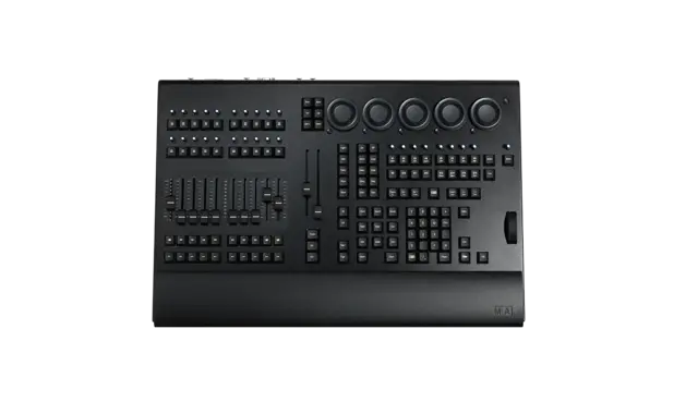MA grandMA3 onPC command wing XT Built in MA mainboard 
