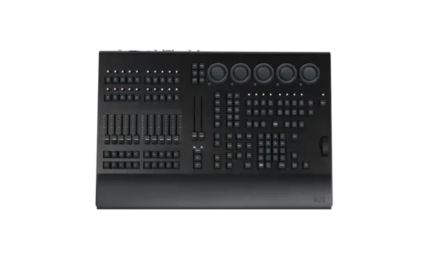 MA grandMA3 onPC command wing Mobil kontrolløsning for grandMA3 