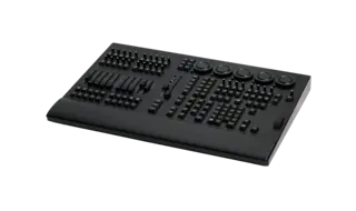 MA grandMA3 onPC command wing XT Built in MA mainboard