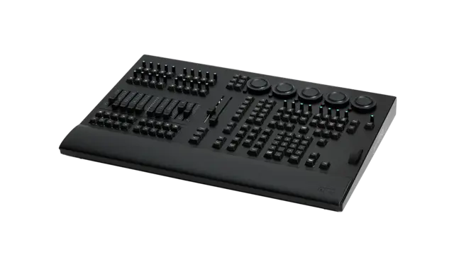 MA grandMA3 onPC command wing XT Built in MA mainboard 