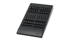 MA grandMA3 onPC fader wing 10 motorized faders