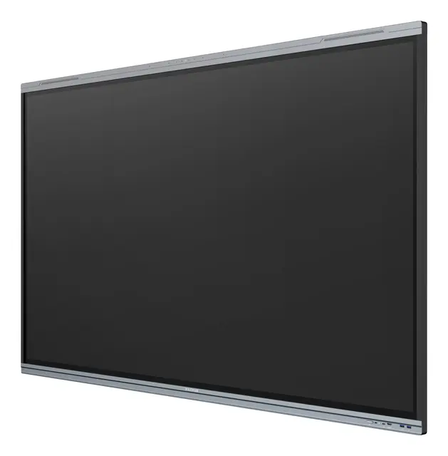 Maxhub Interactive display 86" Android 16, EDLA, USB-C 65W 