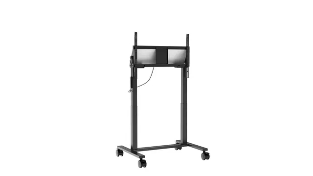 Maxhub Motorisert Gulvstativ max 100kg 