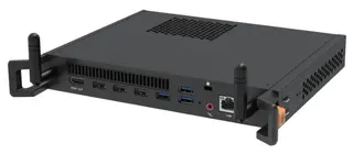 Maxhub MT71E PC-modul Intel i5, 16GB, 256GB
