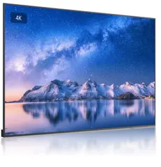 Maxhub 75" 4K Signage Display 24/7 800nits USB-C Veggfeste ink.