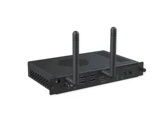 Maxhub OPS62A PC-modul Intel i5, 16GB, 256GB