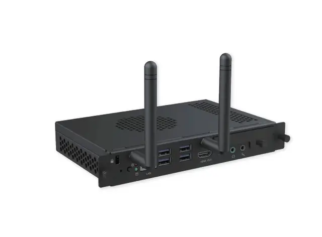 Maxhub OPS62A PC-modul Intel i5, 16GB, 256GB 