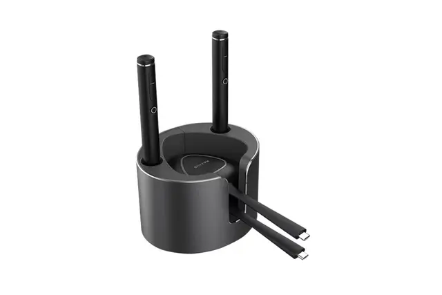 Maxhub Wireless dongel storage For WT13 