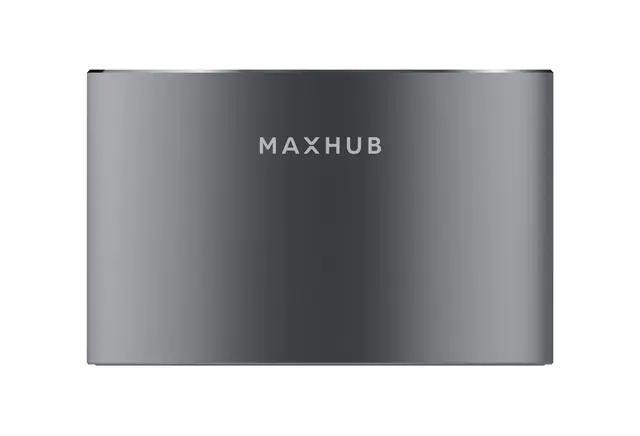 Maxhub Wireless dongel storage For WT13 